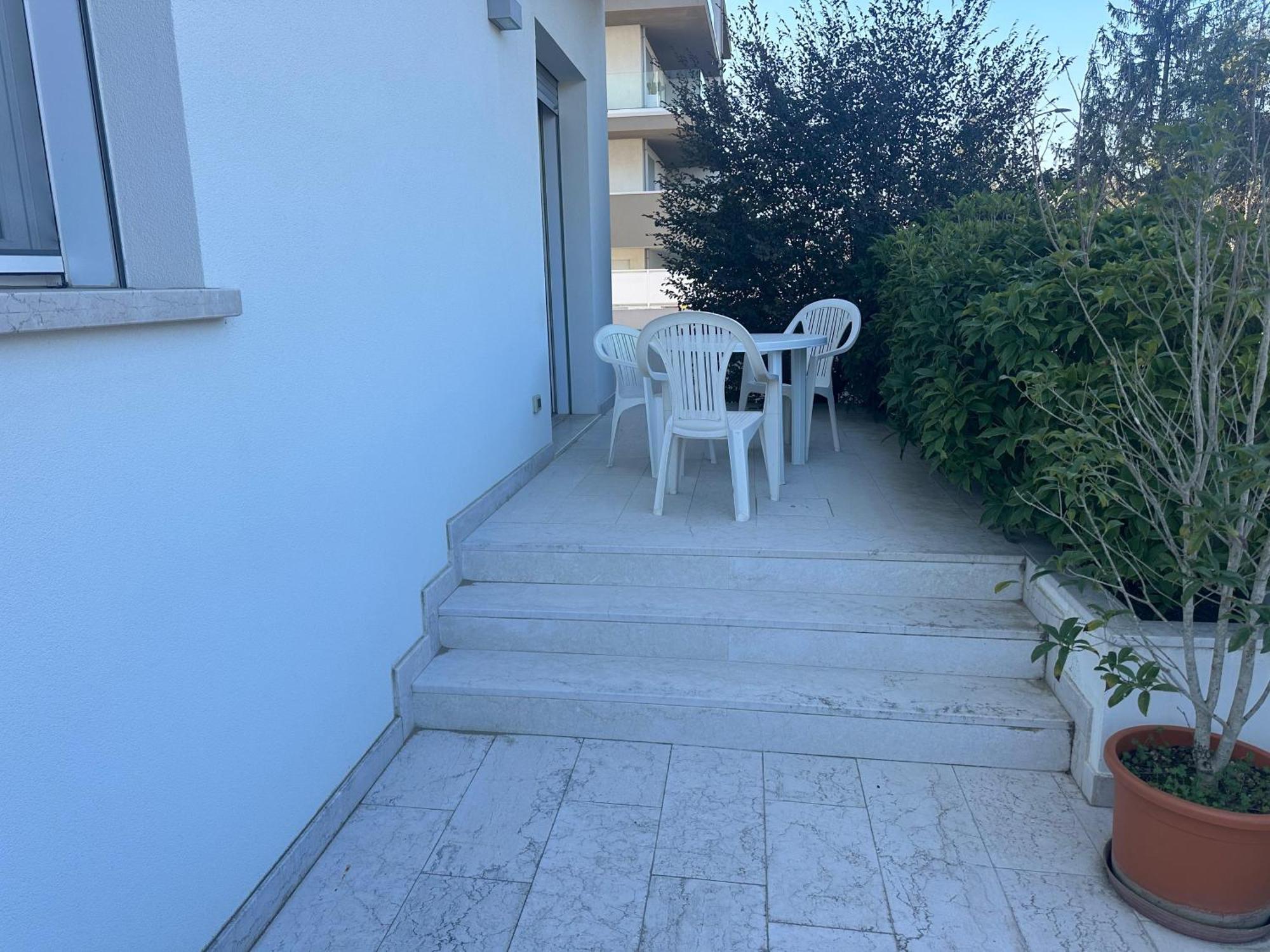 Residence Antares - Agenzia Cocal Caorle Exterior photo