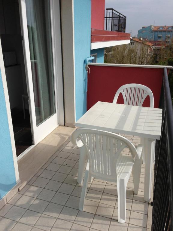 Residence Antares - Agenzia Cocal Caorle Exterior photo